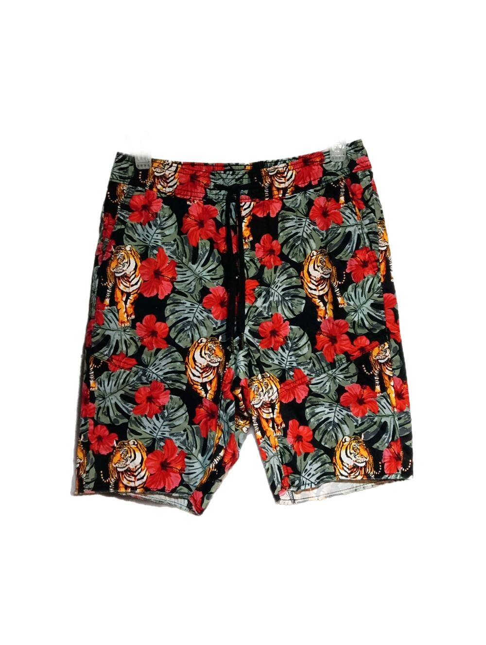 No Boundaries Men's Shorts Size Small